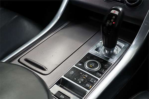 2013 Land Rover Range Rover Sport SDV6 HSE L494