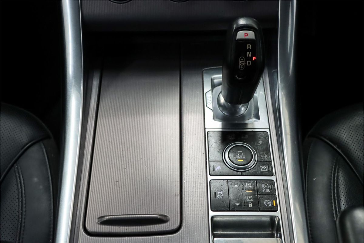 2013 Land Rover Range Rover Sport SDV6 HSE L494