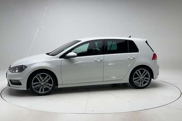 2015 Volkswagen Golf 110TSI Highline 7
