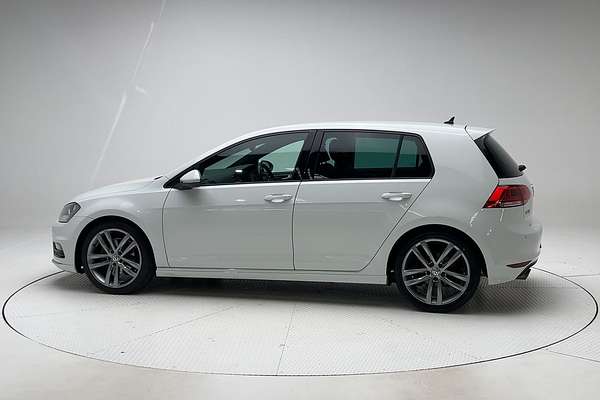 2015 Volkswagen Golf 110TSI Highline 7