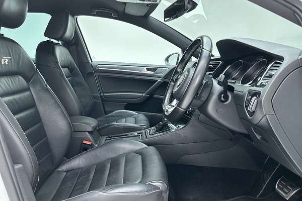 2015 Volkswagen Golf 110TSI Highline 7