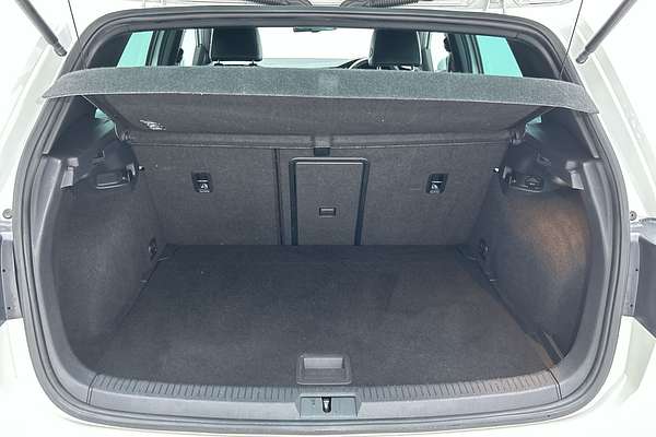 2015 Volkswagen Golf 110TSI Highline 7
