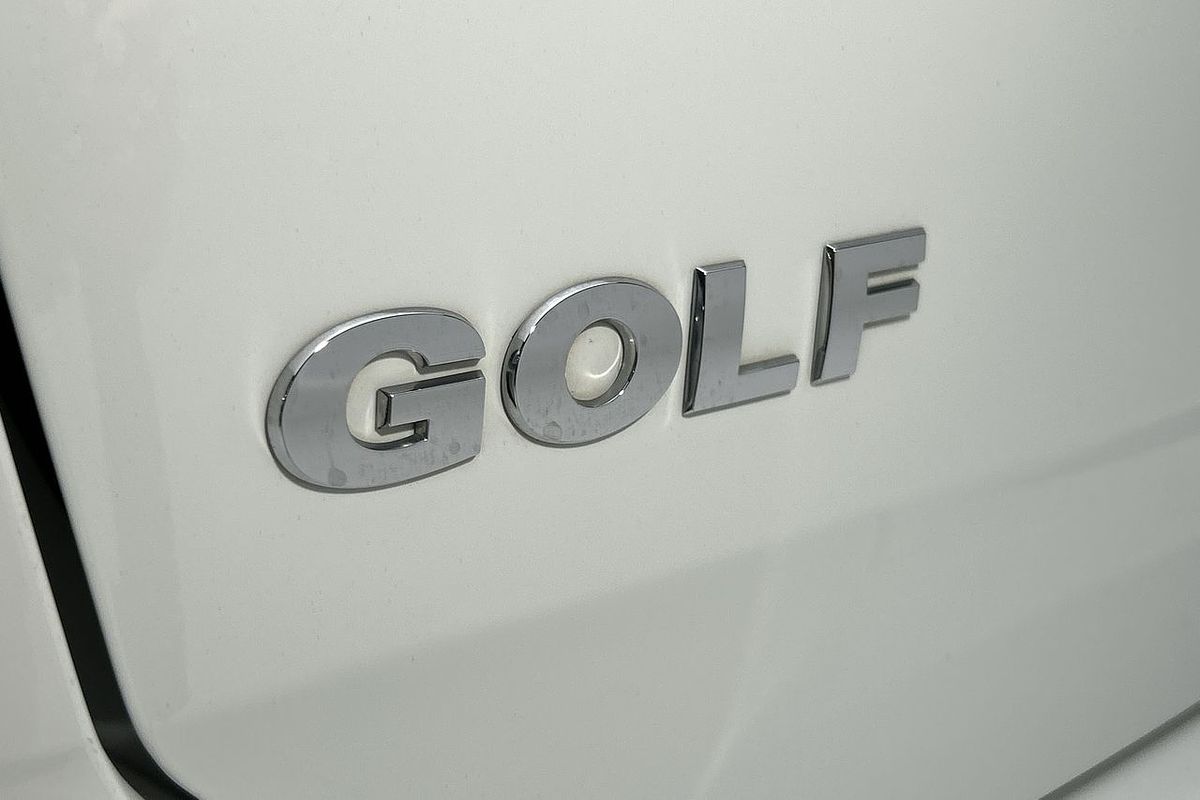 2015 Volkswagen Golf 110TSI Highline 7