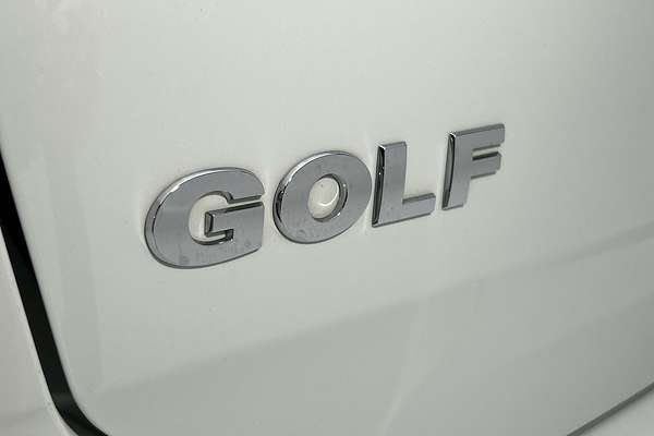 2015 Volkswagen Golf 110TSI Highline 7