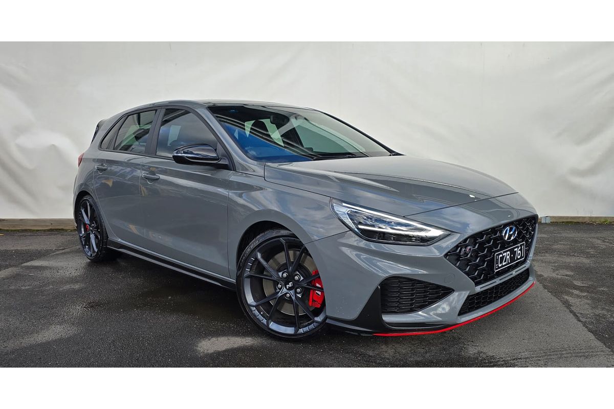 2024 Hyundai i30 N Premium PDe.V5
