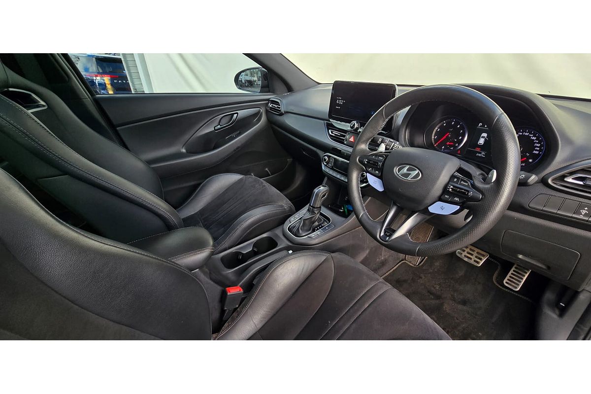 2024 Hyundai i30 N Premium PDe.V5
