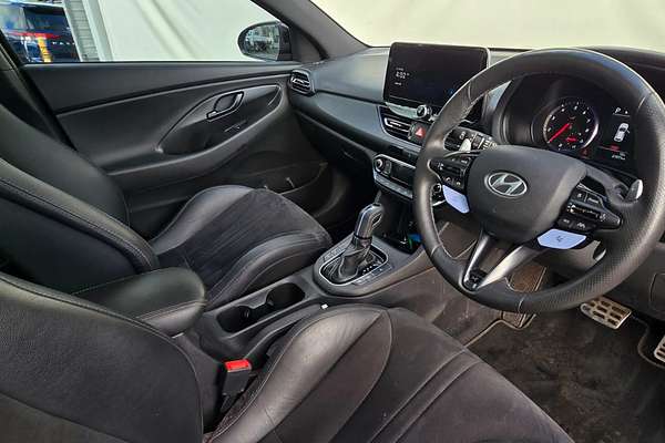 2024 Hyundai i30 N Premium PDe.V5