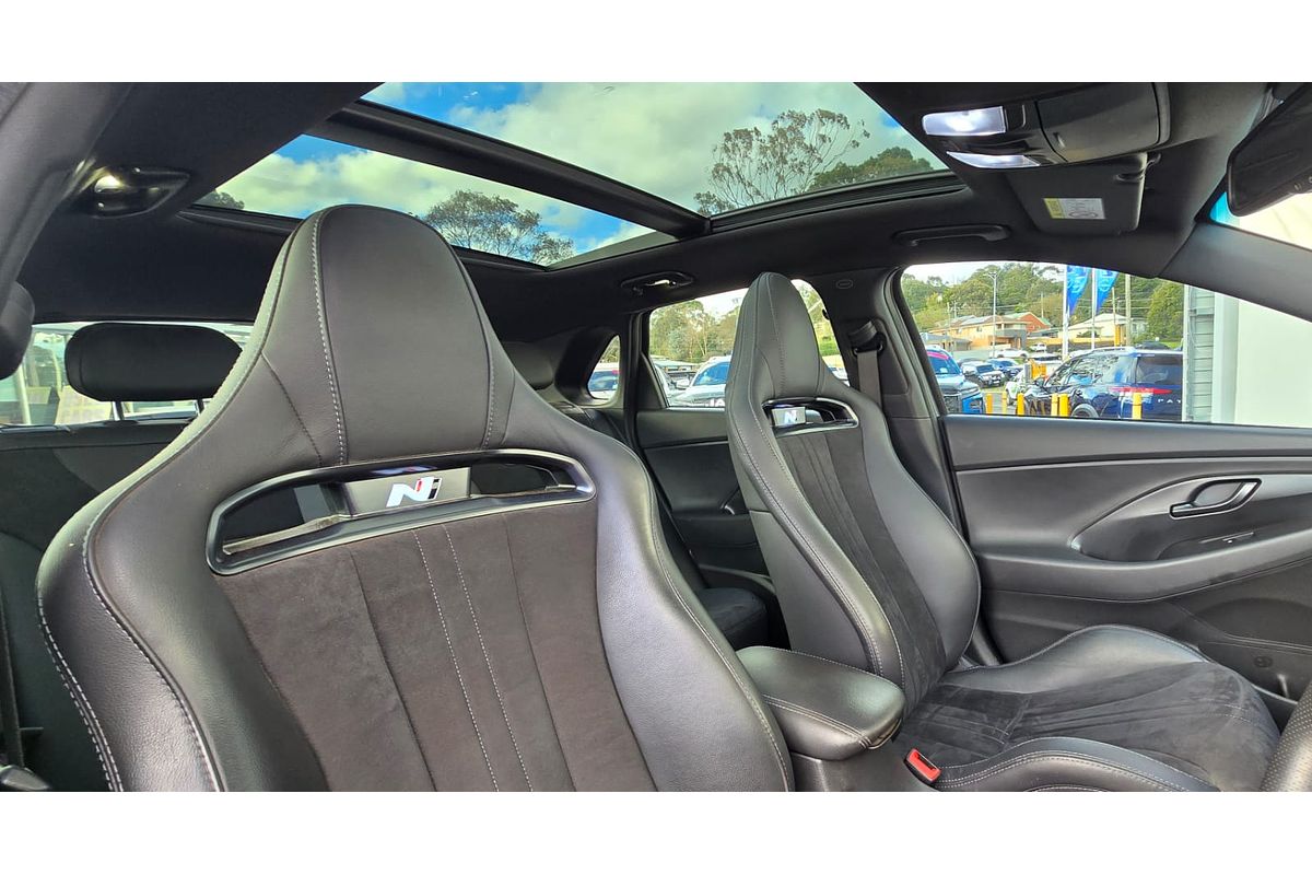 2024 Hyundai i30 N Premium PDe.V5