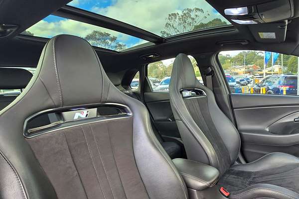 2024 Hyundai i30 N Premium PDe.V5