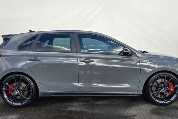 2024 Hyundai i30 N Premium PDe.V5