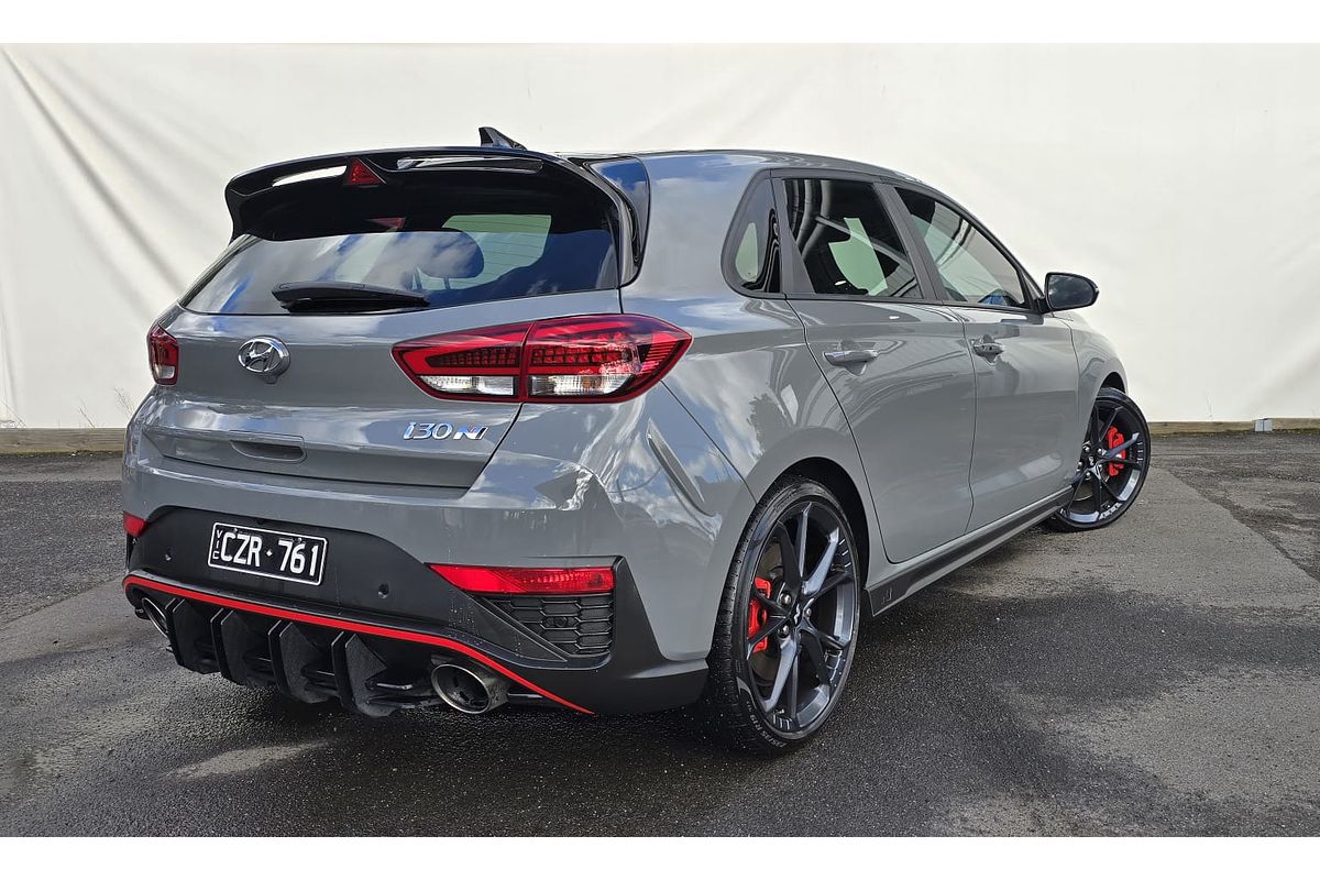 2024 Hyundai i30 N Premium PDe.V5