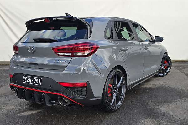 2024 Hyundai i30 N Premium PDe.V5