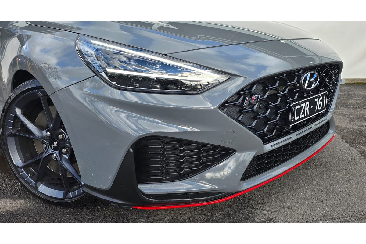 2024 Hyundai i30 N Premium PDe.V5