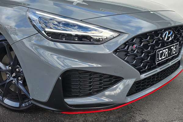 2024 Hyundai i30 N Premium PDe.V5