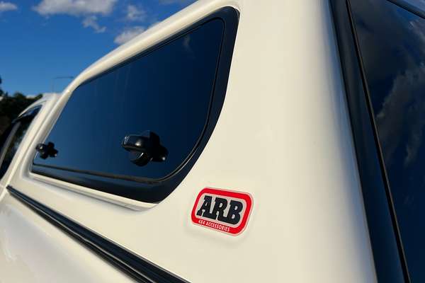 2025 Ford Ranger Sport 4X4 2.0L