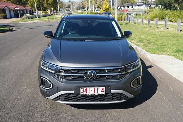 2023 Volkswagen T-Roc 110TSI Style D11