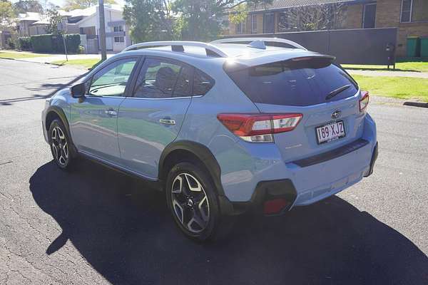 2017 Subaru XV 2.0I-S MY17