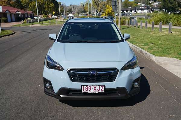 2017 Subaru XV 2.0I-S MY17