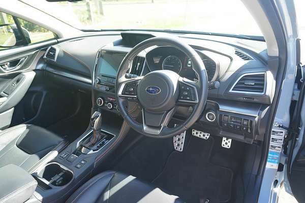 2017 Subaru XV 2.0I-S MY17