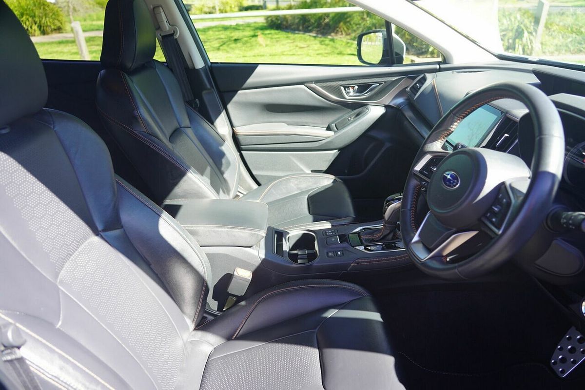 2017 Subaru XV 2.0I-S MY17