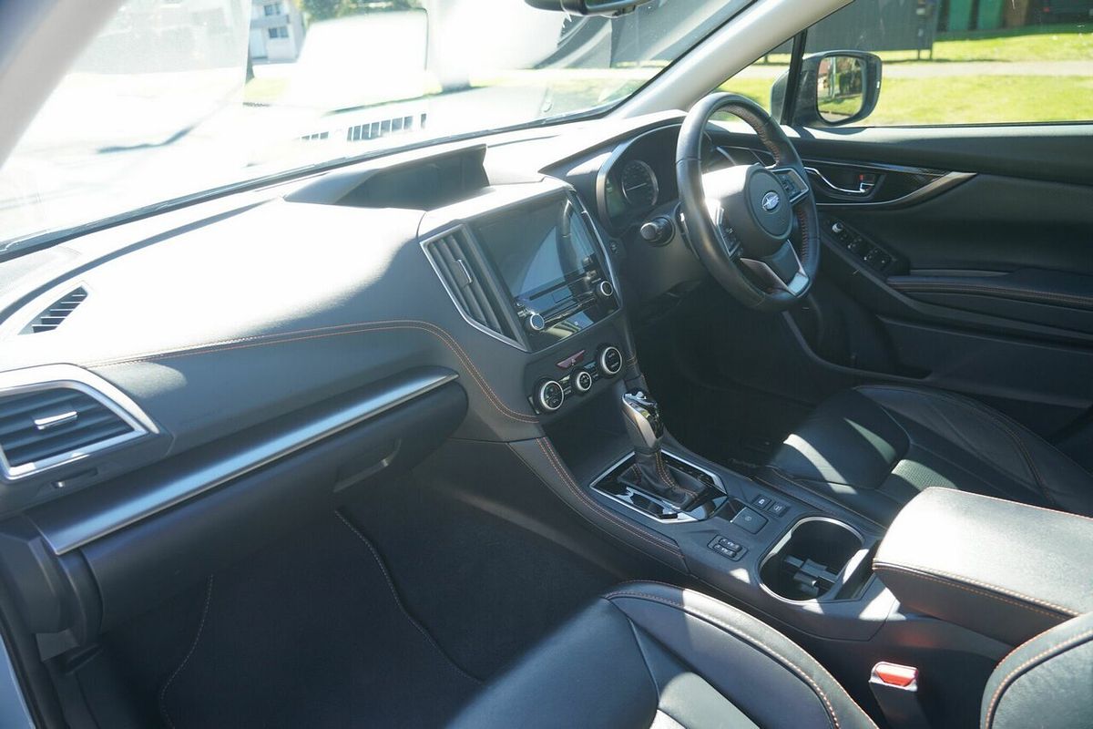 2017 Subaru XV 2.0I-S MY17