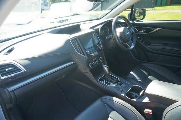 2017 Subaru XV 2.0I-S MY17