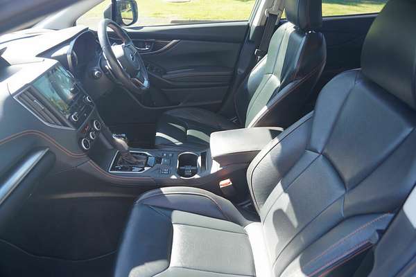 2017 Subaru XV 2.0I-S MY17
