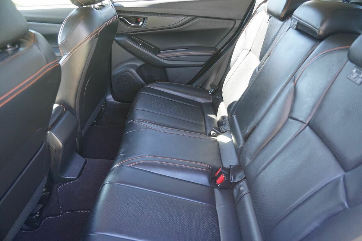 2017 Subaru XV 2.0I-S MY17