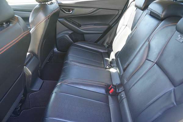 2017 Subaru XV 2.0I-S MY17
