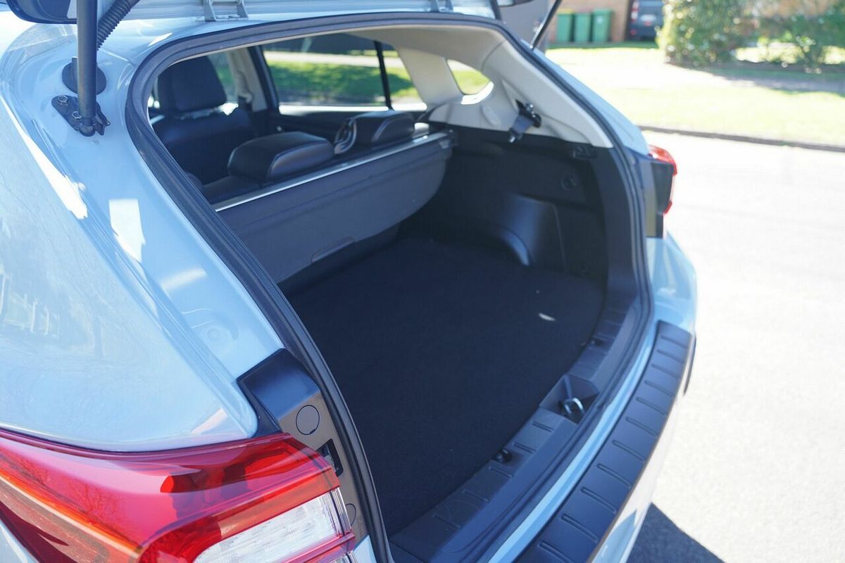2017 Subaru XV 2.0I-S MY17