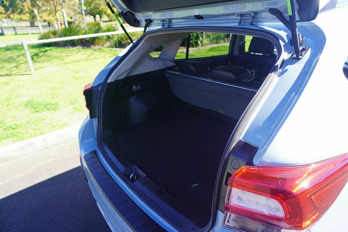 2017 Subaru XV 2.0I-S MY17