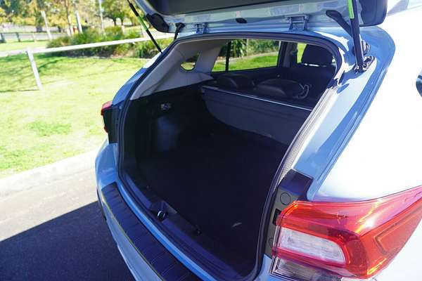 2017 Subaru XV 2.0I-S MY17