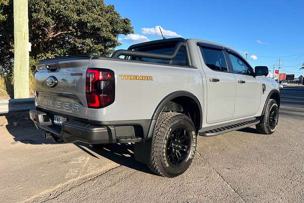 2024 Ford Ranger Tremor 4X4 2.0L