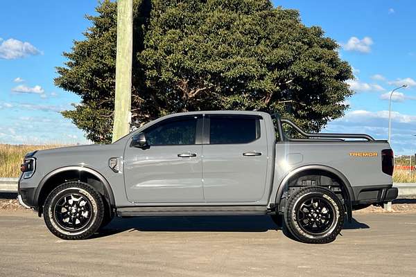2024 Ford Ranger Tremor 4X4 2.0L