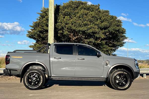 2024 Ford Ranger Tremor 4X4 2.0L