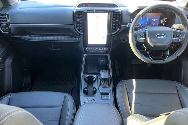 2024 Ford Ranger Tremor 4X4 2.0L