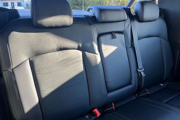 2024 Ford Ranger Tremor 4X4 2.0L