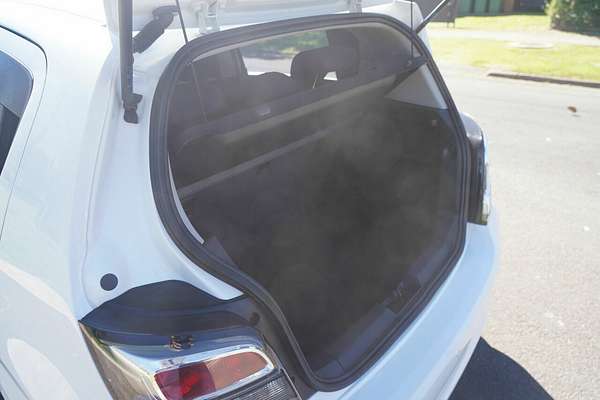 2017 Holden Barina LS TM