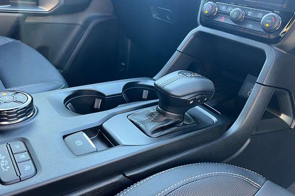 2024 Ford Ranger Tremor 4X4 2.0L