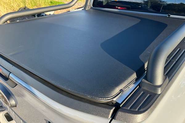 2024 Ford Ranger Tremor 4X4 2.0L