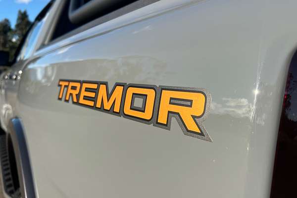 2024 Ford Ranger Tremor 4X4 2.0L