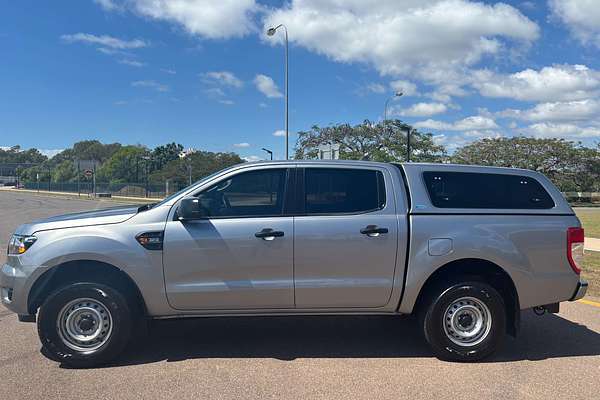 2021 Ford Ranger XL PX MkIII 4X4 3.2L
