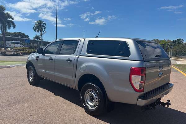 2021 Ford Ranger XL PX MkIII 4X4 3.2L