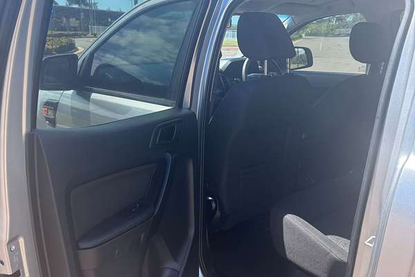 2021 Ford Ranger XL PX MkIII 4X4 3.2L