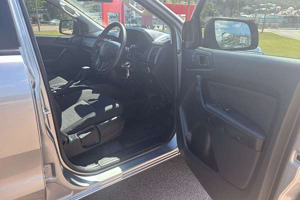 2021 Ford Ranger XL PX MkIII 4X4 3.2L