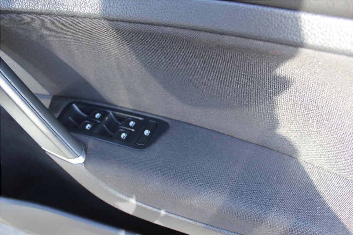 2017 Volkswagen Golf 110TSI Comfortline 7.5