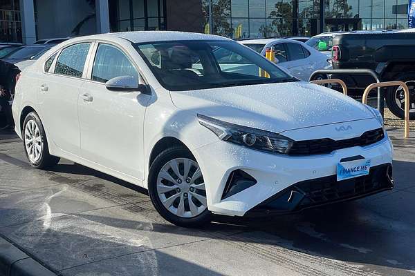 2024 Kia Cerato S BD