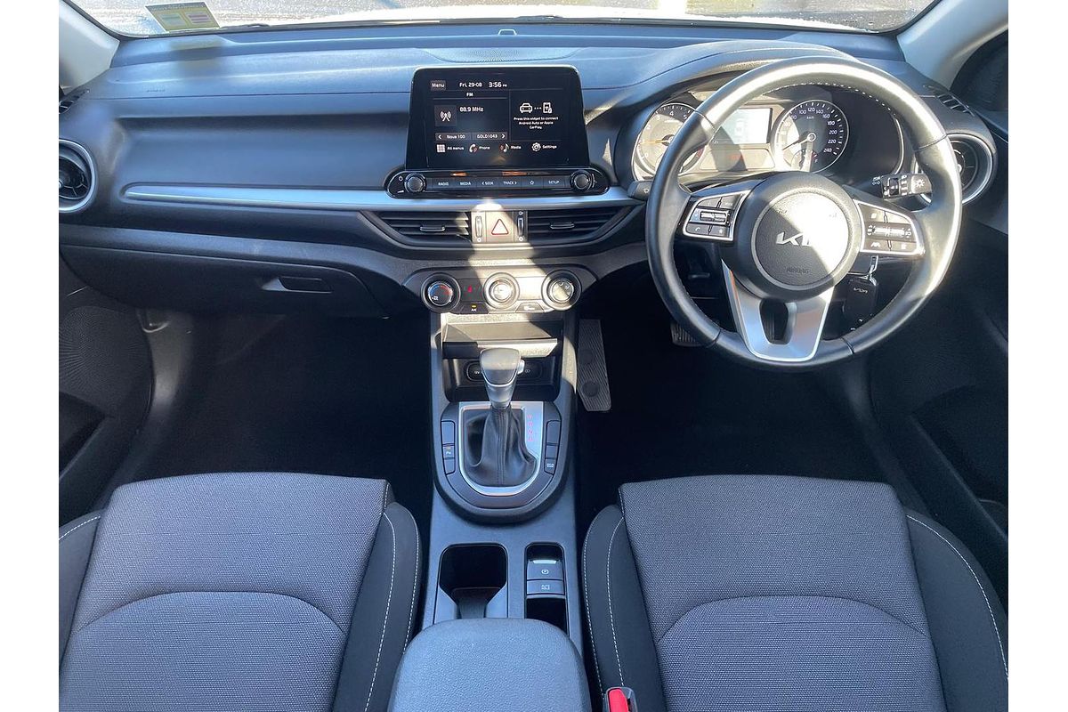 2024 Kia Cerato S BD