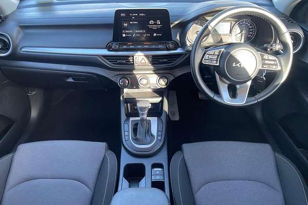 2024 Kia Cerato S BD