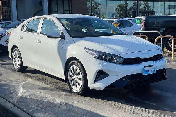 2024 Kia Cerato S BD
